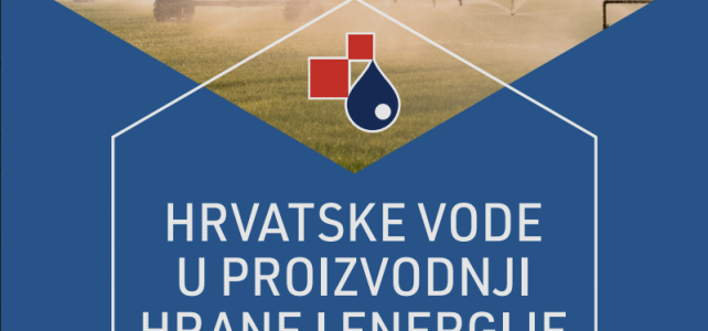 8. HRVATSKA KONFERENCIJA O VODAMA – DRUGA OBAVIJEST 8. HRVATSKA KONFERENCIJA O VODAMA – DRUGA OBAVIJEST