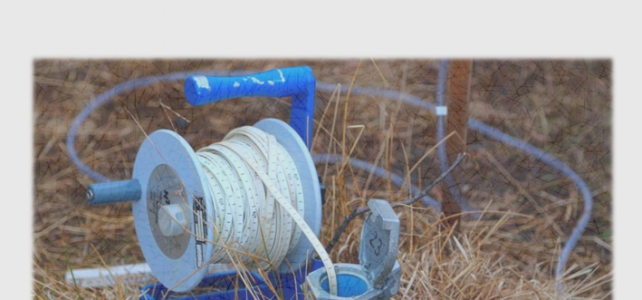 Izvješće na temu “Youth Perspective on Groundwater Quality and Quantity” Izvješće na temu “Youth Perspective on Groundwater Quality and Quantity”