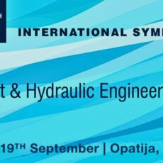 HHD – pokrovitelj 19th International Symposium