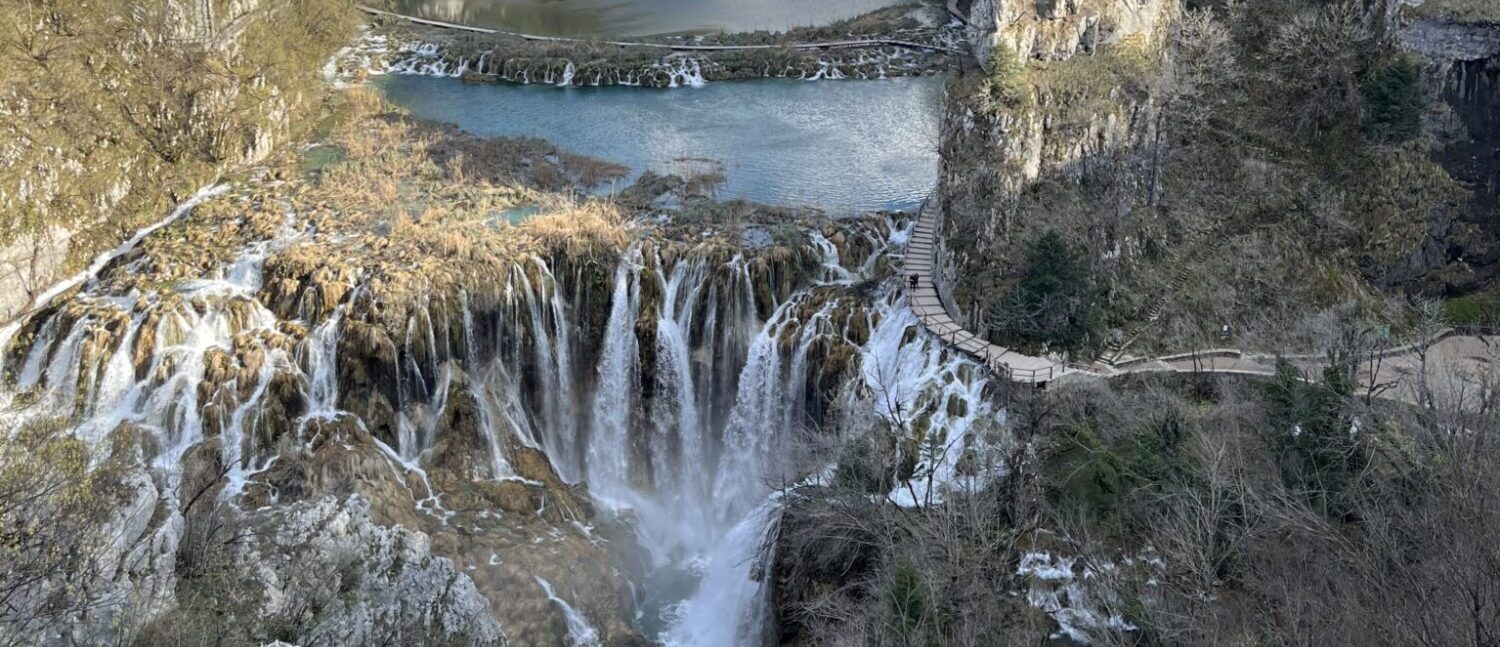 Hrvatsko hidrološko društvo