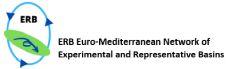 20. konferencija “Važnost malih eksperimentalnih slivova u obrazovanju” – ERB 20. konferencija “Važnost malih eksperimentalnih slivova u obrazovanju” – ERB