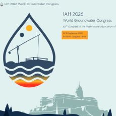 53. Svjetski kongres o podzemnim vodama – IAH 2026 53. Svjetski kongres o podzemnim vodama – IAH 2026